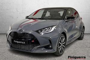 Toyota Yaris Hybrid 130 GR SPORT