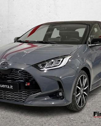 Toyota Yaris Hybrid 130 GR SPORT