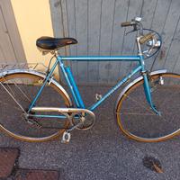 Bicicletta WILIER TRIESTINA CONSERVATA MOD SPECIAL