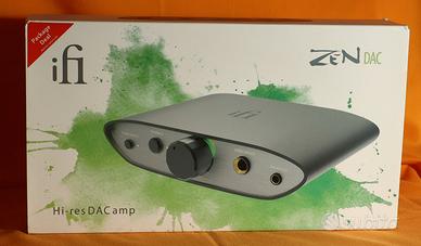 ifi Audio Zen DAC 