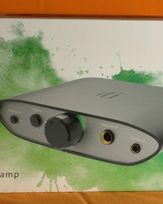 ifi Audio Zen DAC 
