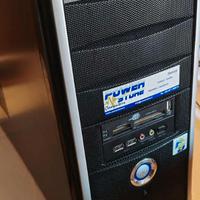 PC Fisso I5 6400T - 12 GB RAM DDR4 - SSD 256 GB