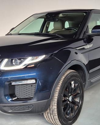 Land Rover Range Evoque 2.0 TD4 150 CV 5p. HSE Dyn
