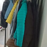 mobile porta giacche scarpe portabiti da ingresso