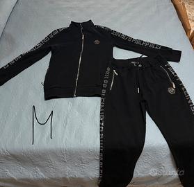 Tuta Philipp Plein