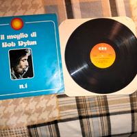 Bob Dylan il meglio nr 1