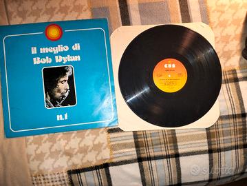 Bob Dylan il meglio nr 1