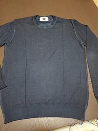 maglione uomo Macchia j 