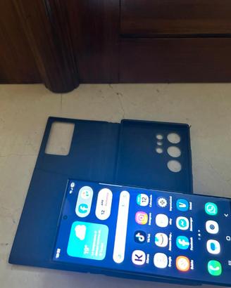 Samsung S23 ultra