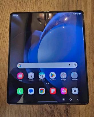 samsung zeta fold 5