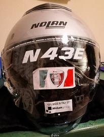 Casco NOLAN 43 N-COM