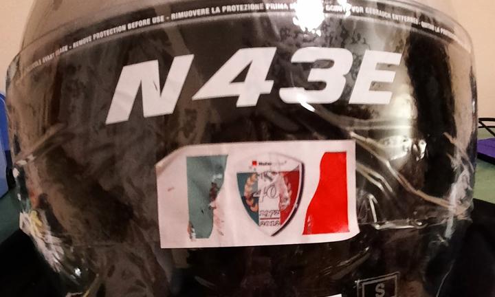 Casco NOLAN 43 N-COM