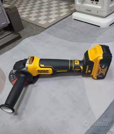 Flex Frullino Dewalt