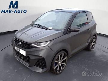 Aixam City GTO