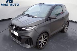 Aixam City GTO