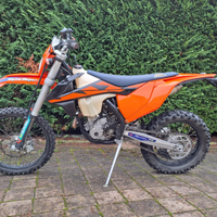 Ktm exc-f 250