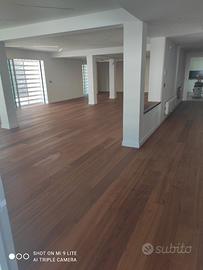 ART PARQUET -posa,levigatura e restauro parquet 