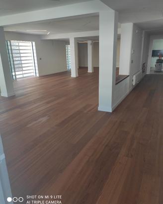 ART PARQUET -posa,levigatura e restauro parquet 