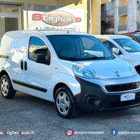 Fiorino 1.3 MJT 95CV Cargo SX