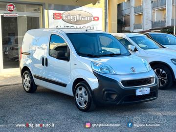 Fiorino 1.3 MJT 95CV Cargo SX