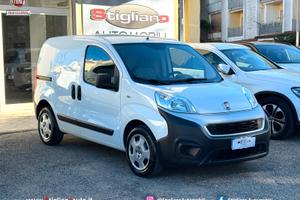 Fiorino 1.3 MJT 95CV Cargo SX