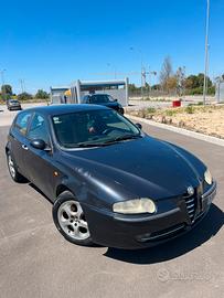 ALFA ROMEO 147 1.9 JTD 16V Progression 140CV