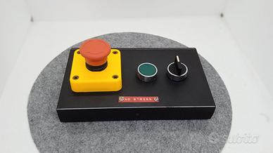 Antistress industriale da scrivania