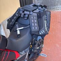 Mosko borse  RECKLESS 40L (V4.0)