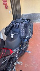 Mosko borse  RECKLESS 40L (V4.0)