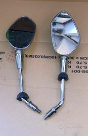 Specchietti piaggio vespa 300 hpe usati