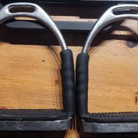 Staffe sicurezza sprenger