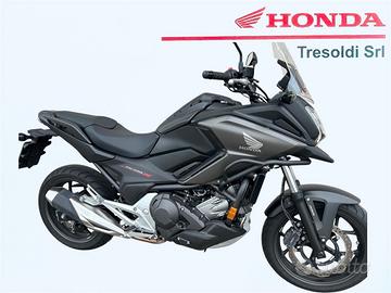 Honda NC 750 X DCT