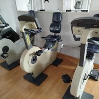 Cyclette Technogym