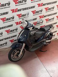 RICAMBI PIAGGIO BEVERLY 500 2006-2008 E3
