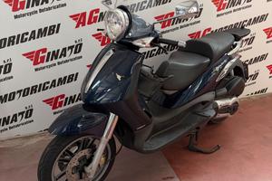 RICAMBI PIAGGIO BEVERLY 500 2006-2008 E3