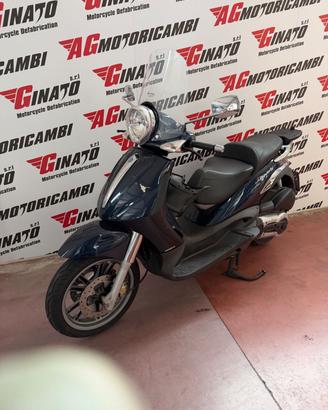 RICAMBI PIAGGIO BEVERLY 500 2006-2008 E3
