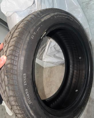 Pneumatici Pirelli per ferrari 348