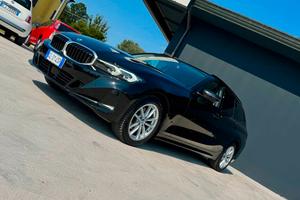 BMW Serie 3 Touring 320d mhev 48V xdrive auto