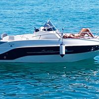 Barca Italmar 19WA Plus + Motore Disponibile
