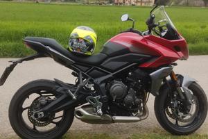  Triumph Tiger 660