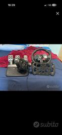 Logitech g29
