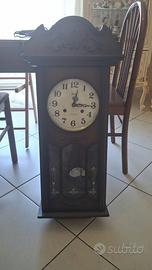 Orologio da parete anni 80