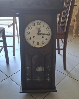 Orologio da parete anni 80