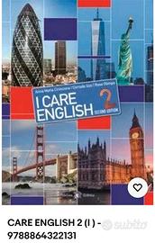 I care 2