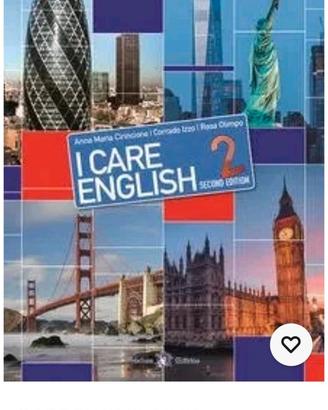I care 2