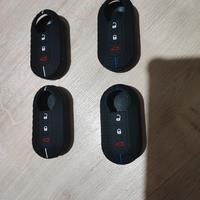 guscio protettivo chiave fiat