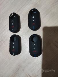 guscio protettivo chiave fiat