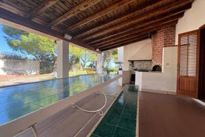 VILLA SINGOLA A CASTELLAMMARE DEL GOLFO