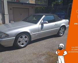 Mercedes-Benz Classe SL SL 320 V6 cat Elegance