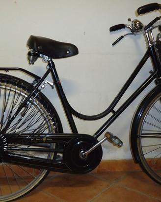Bicicletta Bianchi Lusso e altre trattabile